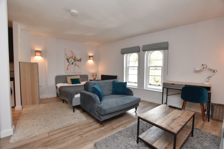 Images for Charter House, St Georges Road, BS1 5TU