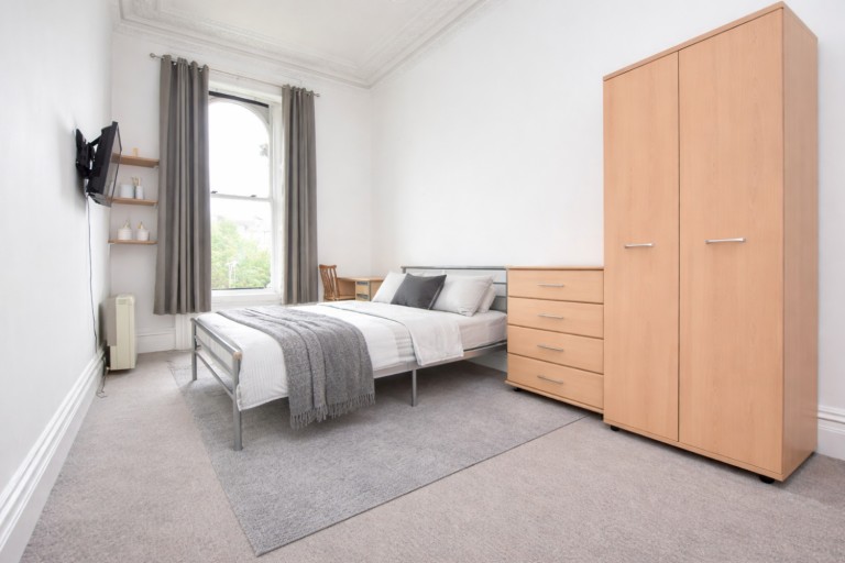 Images for Upper Maisonette, Cotham Hill, Bristol, BS6