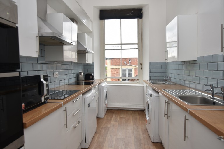 Images for Upper Maisonette, Cotham Hill, Bristol, BS6