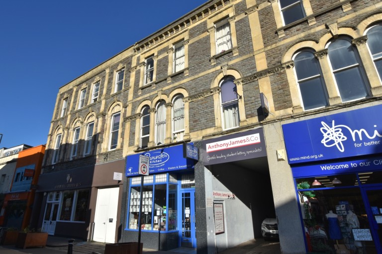 Images for Upper Maisonette, Cotham Hill, Bristol, BS6