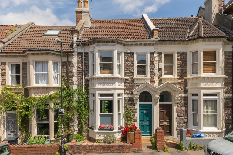 Images for Wellington Avenue, Bristol, BS6 5HP