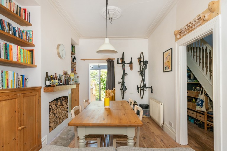 Images for Wellington Avenue, Bristol, BS6 5HP