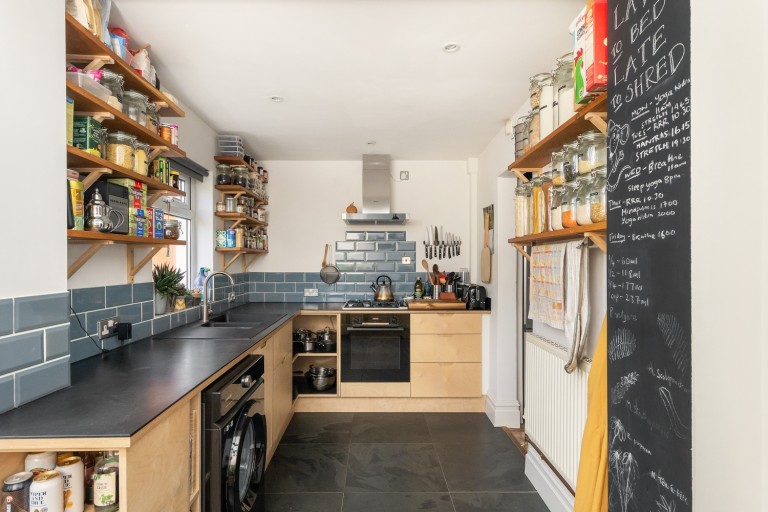 Images for Wellington Avenue, Bristol, BS6 5HP