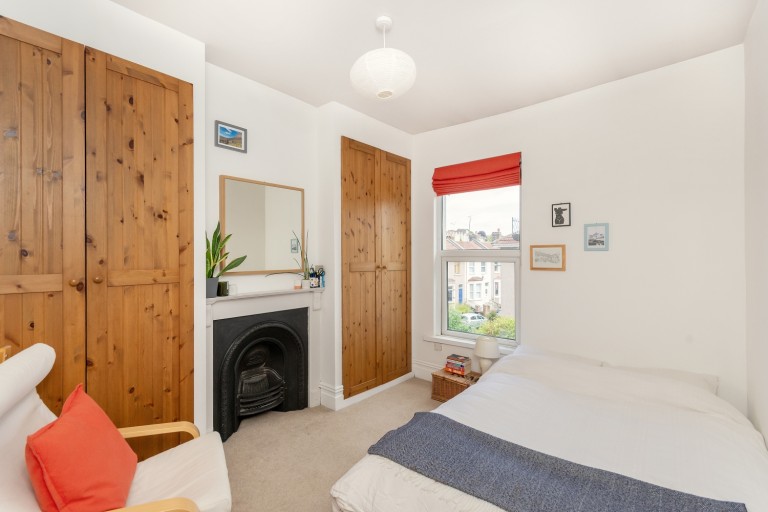 Images for Wellington Avenue, Bristol, BS6 5HP