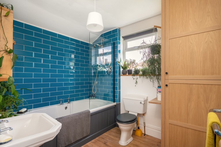 Images for Wellington Avenue, Bristol, BS6 5HP