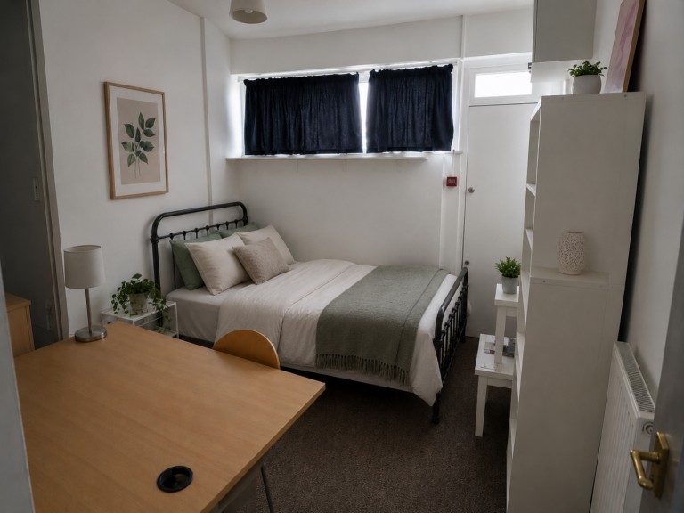 Images for Rooms, Perry Road, Bristol, BS1 5BQ