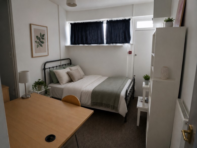Click the photo for more details of Rooms, Perry Road, Bristol, BS1 5BQ