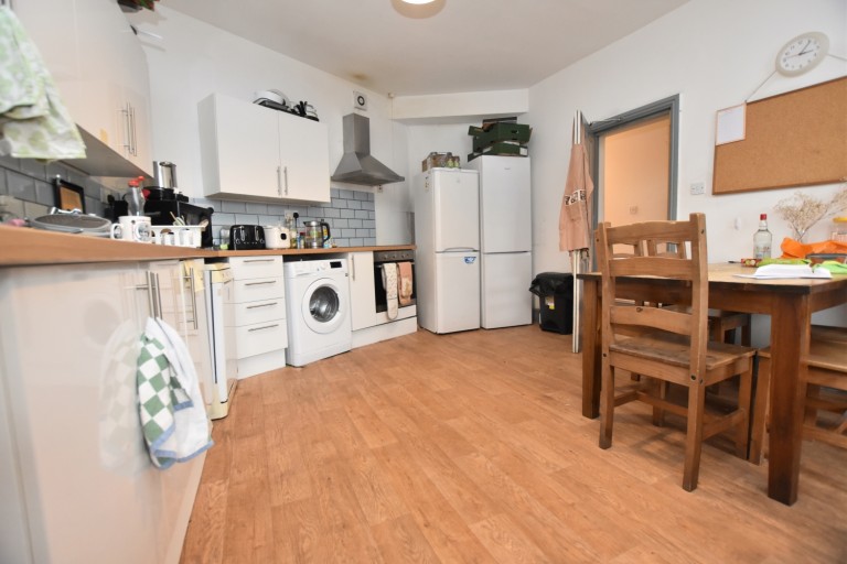 Images for Rooms, Perry Road, Bristol, BS1 5BQ