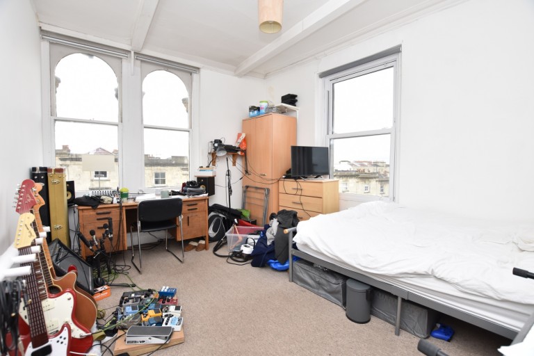 Images for Rooms, Whiteladies Road, Upper Maisonette, Clifton, Bristol, BS8 2RS