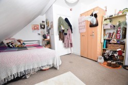 Images for Rooms, Whiteladies Road, Upper Maisonette, Clifton, Bristol, BS8 2RS