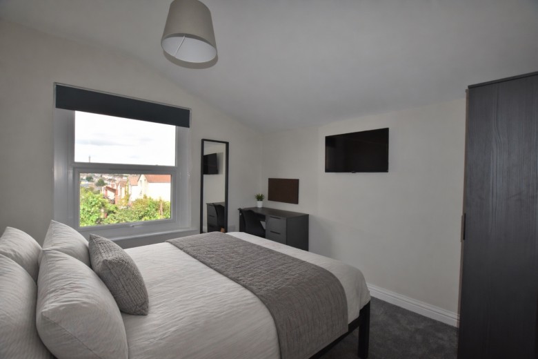 Click the photo for more details of Room 3, Ashley Down Road, Ashley Down, Bristol