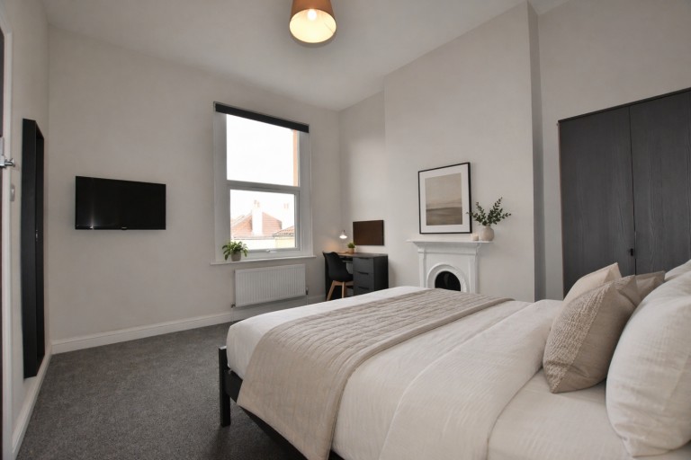 Images for Room 4, Ashley Down Road, Ashley Down, Bristol