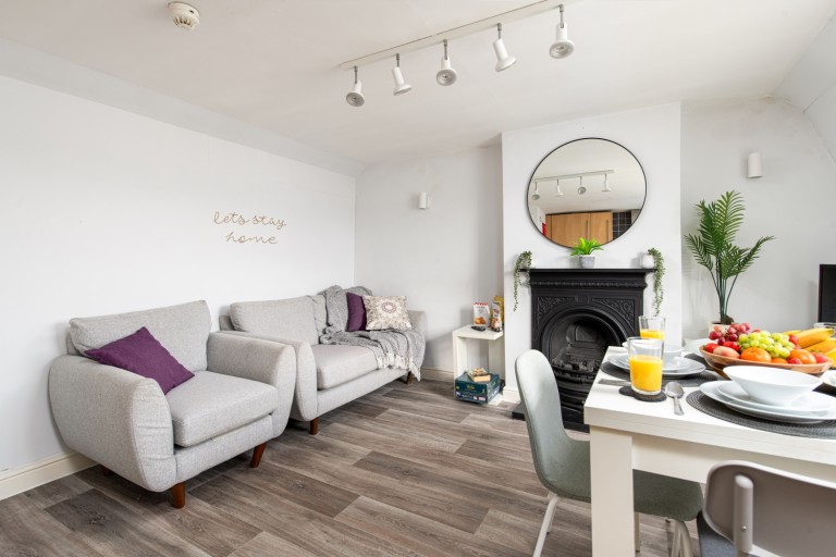 Images for Flat 4, Kingsdown Parade, Bristol, Avon, BS6