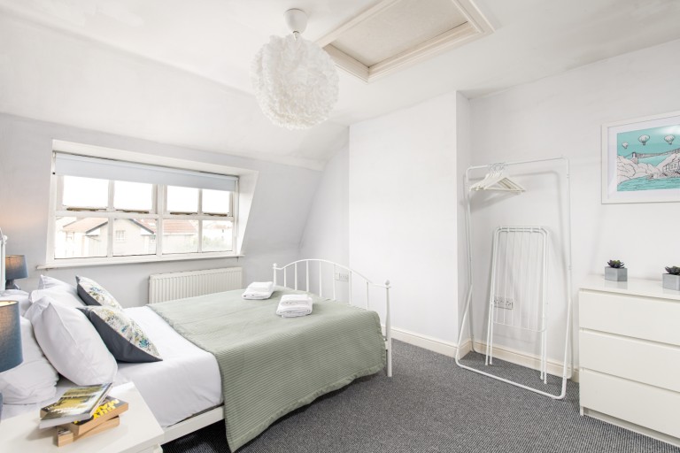 Images for Flat 4, Kingsdown Parade, Bristol, Avon, BS6