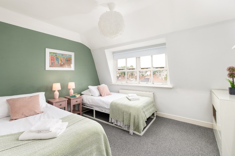 Images for Flat 4, Kingsdown Parade, Bristol, Avon, BS6