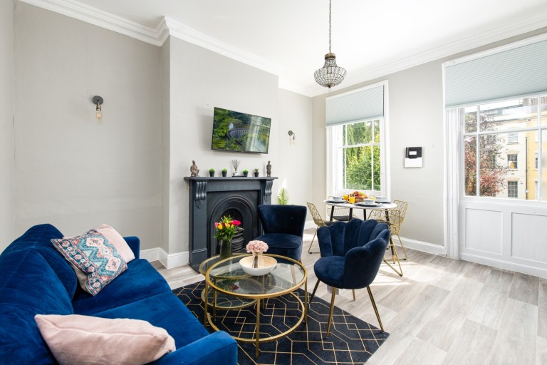 Images for Flat 2, Kingsdown Parade, Bristol, Avon, BS6