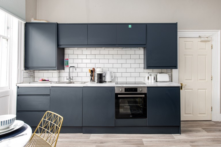 Images for Flat 2, Kingsdown Parade, Bristol, Avon, BS6