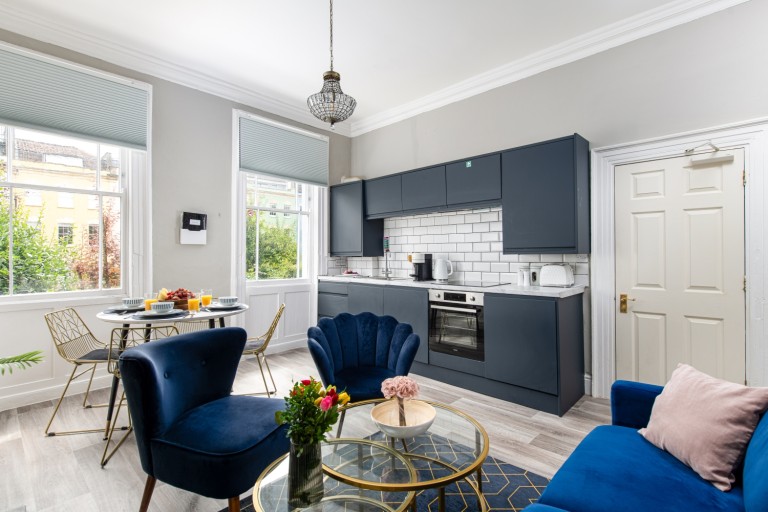 Images for Flat 2, Kingsdown Parade, Bristol, Avon, BS6
