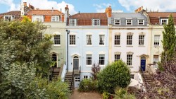 Images for Flat 2, Kingsdown Parade, Bristol, Avon, BS6
