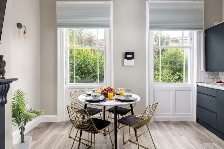 Images for Flat 2, Kingsdown Parade, Bristol, Avon, BS6