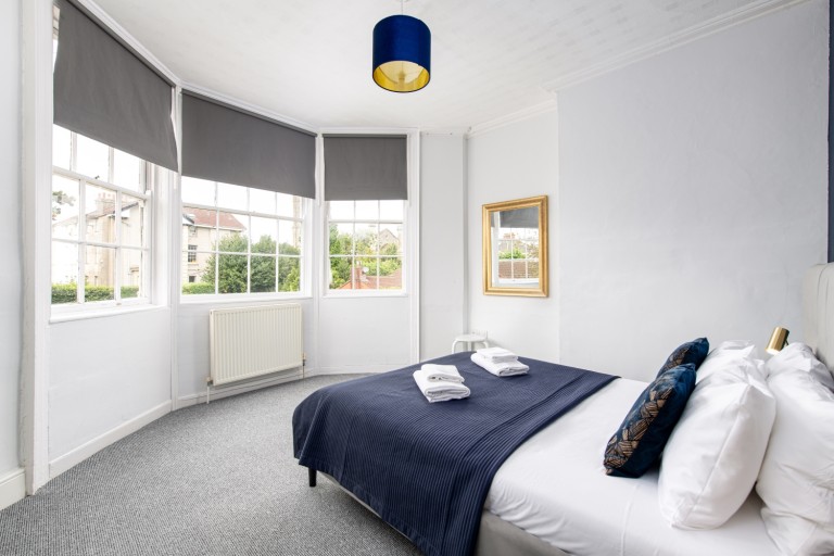 Images for Flat 2, Kingsdown Parade, Bristol, Avon, BS6