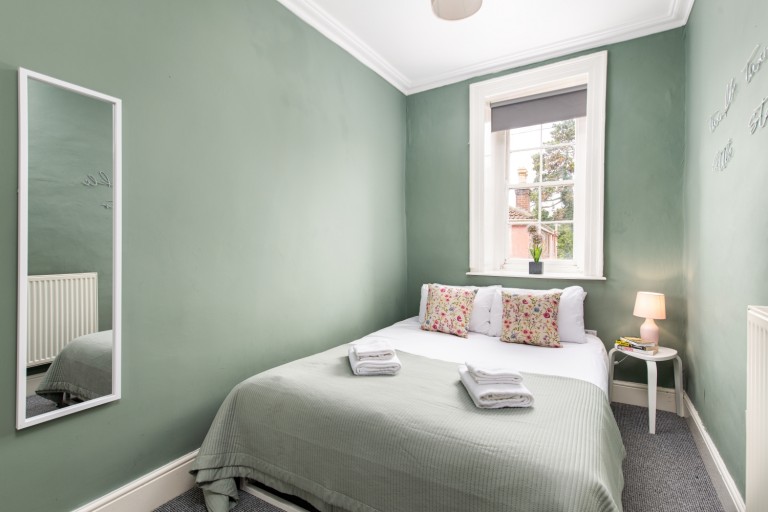 Images for Flat 2, Kingsdown Parade, Bristol, Avon, BS6