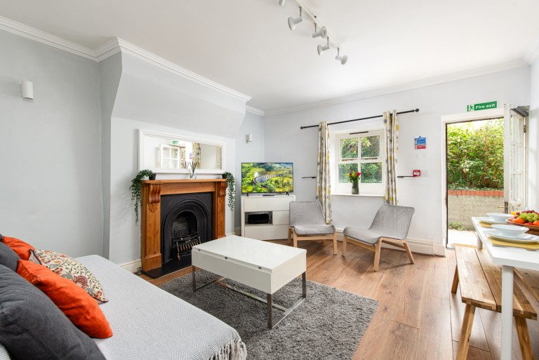 Images for Flat 1, Kingsdown Parade, Bristol, Avon, BS6
