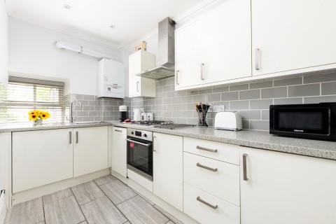 Click the photo for more details of Flat 1, Kingsdown Parade, Bristol, Avon, BS6