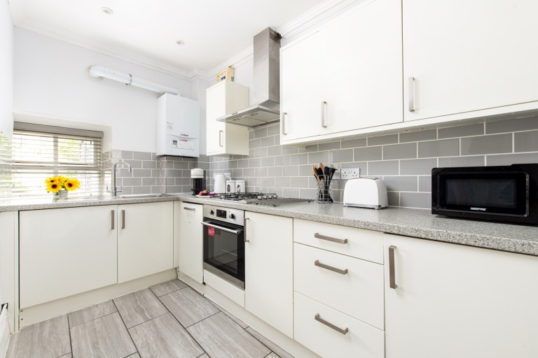 Images for Flat 1, Kingsdown Parade, Bristol, Avon, BS6