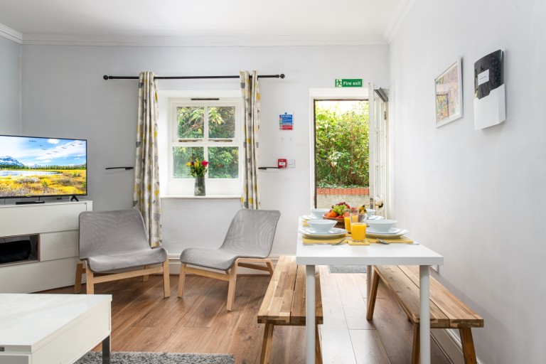 Images for Flat 1, Kingsdown Parade, Bristol, Avon, BS6