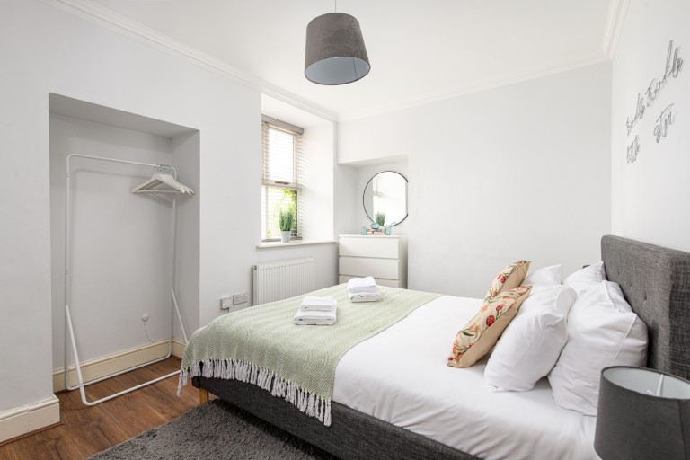 Images for Flat 1, Kingsdown Parade, Bristol, Avon, BS6