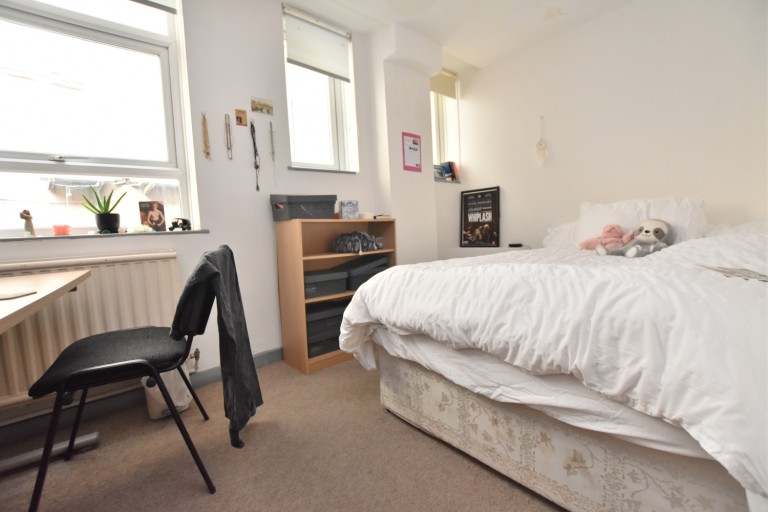 Images for Baldwin Street, Flat B, City Centre, Bristol, BS1 1QZ