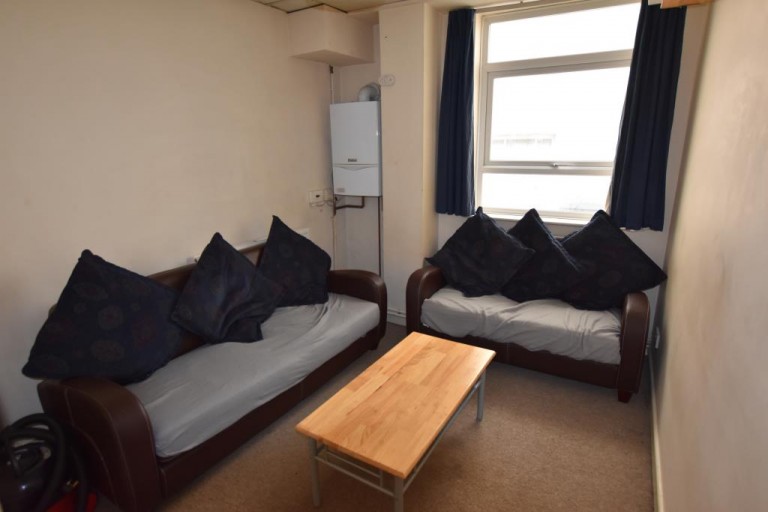 Images for Baldwin Street, Flat B, City Centre, Bristol, BS1 1QZ