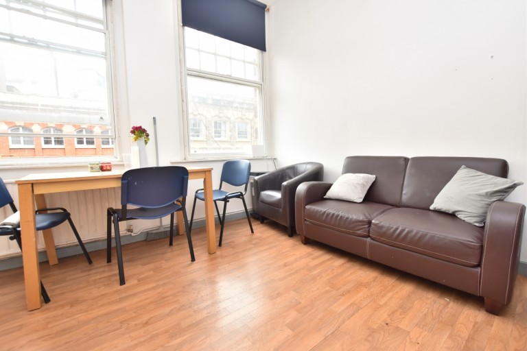 Images for Baldwin Street, Flat C, City Centre, Bristol, BS1 1QZ