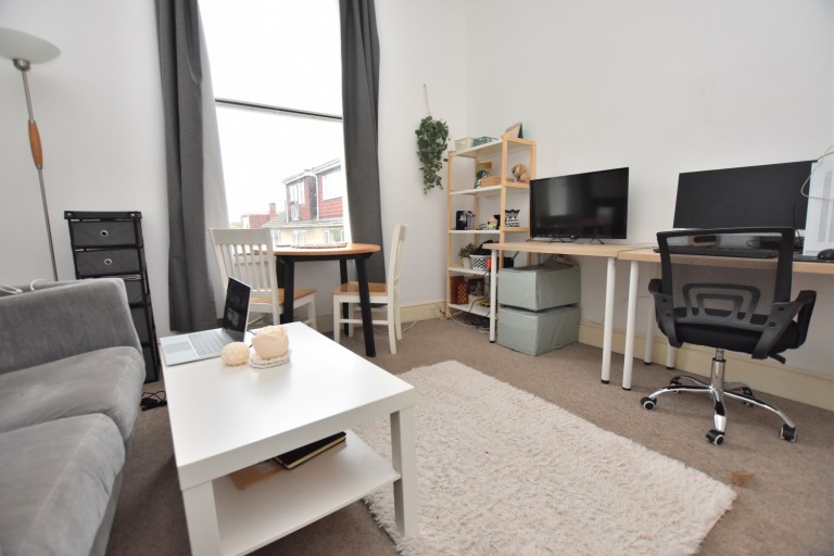 Images for Ashley Hill, Flat D, Montpelier, Bristol, BS6 5JG