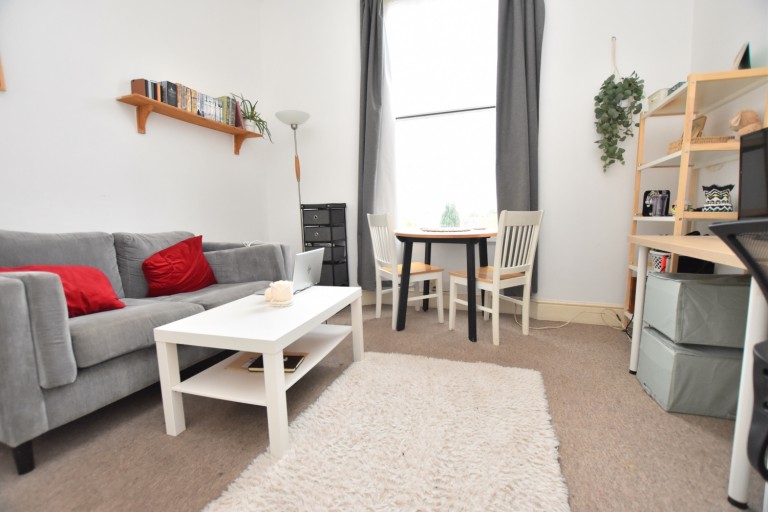 Images for Ashley Hill, Flat D, Montpelier, Bristol, BS6 5JG