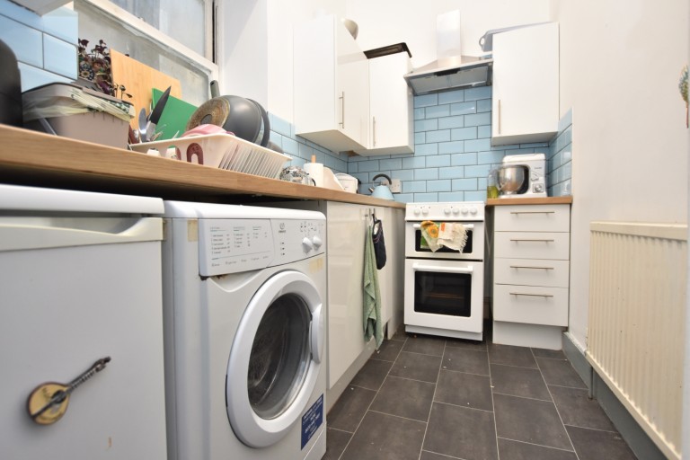 Images for Ashley Hill, Flat D, Montpelier, Bristol, BS6 5JG