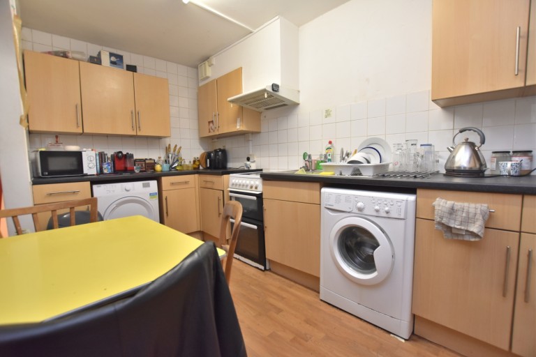Images for Ashley Hill, Flat E, Montpellier, Bristol, BS6 5JG