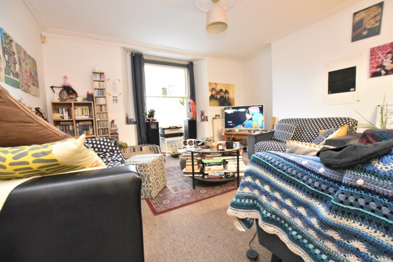 Images for Ashley Hill, Flat E, Montpellier, Bristol, BS6 5JG