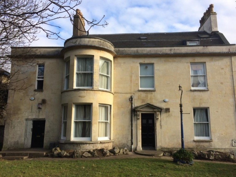 Images for Ashley Hill, Flat E, Montpellier, Bristol, BS6 5JG