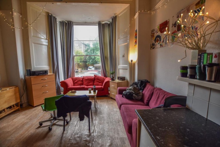 Images for Tyndalls Park Road, Lower Maisonette, Clifton, Bristol, BS8 1PY