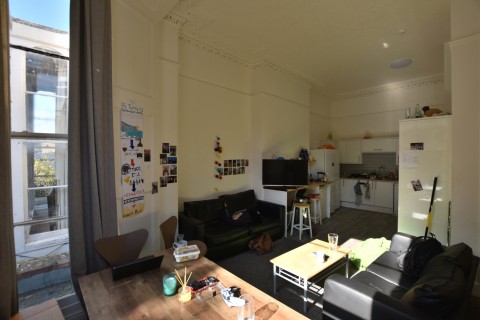 Click the photo for more details of Tyndalls Park Road, Lower Maisonette, Clifton, Bristol, BS8 1PY