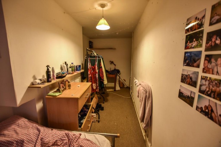 Images for Tyndalls Park Road, Lower Maisonette, Clifton, Bristol, BS8 1PY