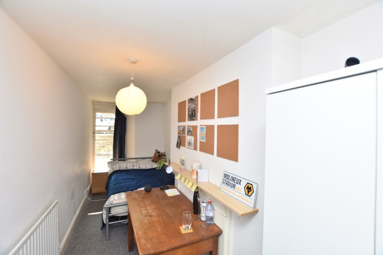 Images for Tyndalls Park Road, Lower Maisonette, Clifton, Bristol, BS8 1PY