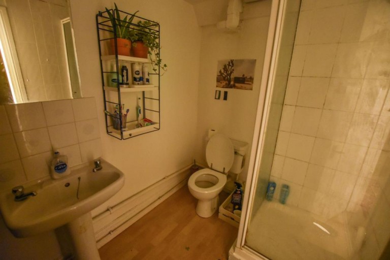 Images for Tyndalls Park Road, Lower Maisonette, Clifton, Bristol, BS8 1PY