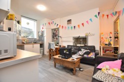 Images for Great George Street, Lower Maisonette, Clifton, Bristol, BS1 5QT