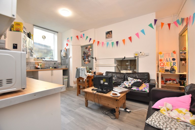 Images for Great George Street, Lower Maisonette, Clifton, Bristol, BS1 5QT