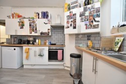 Images for Great George Street, Lower Maisonette, Clifton, Bristol, BS1 5QT