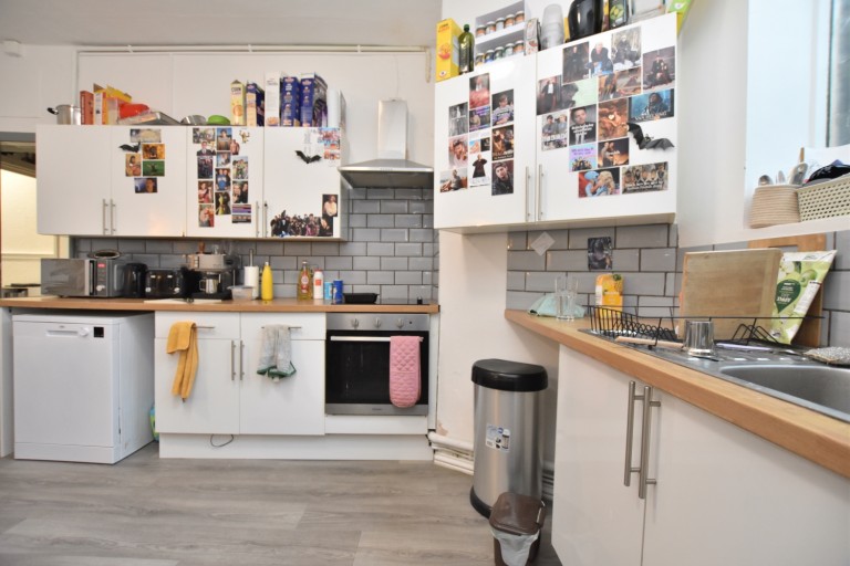 Images for Great George Street, Lower Maisonette, Clifton, Bristol, BS1 5QT