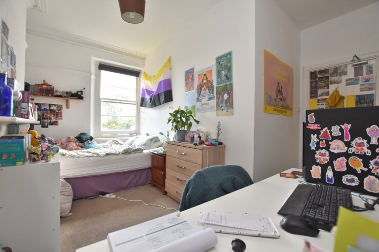 Images for Great George Street, Lower Maisonette, Clifton, Bristol, BS1 5QT
